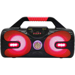Portable Outdoor KBQ-204 Bluetooth Speaker