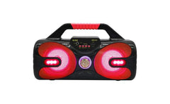 Portable Outdoor Kbq 204 Bluetooth Speaker