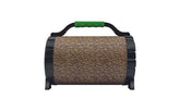 Portable Kbq 206 Bluetooth Speaker