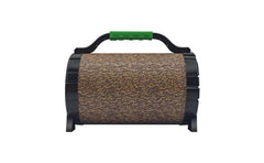 Portable Kbq 206 Bluetooth Speaker