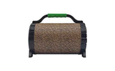 Portable Kbq 206 Bluetooth Speaker
