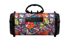 Portable Kbq 25m Bluetooth Speaker