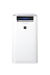 Sharp KC-G50SA-W Air Purifier and Humidifier 38 Square Meters