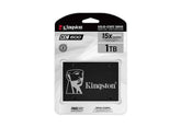 Kingston SSD KC600 1024GB
