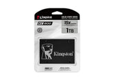 Kingston SATA solid state drive for data storage