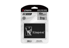 Kingston SSD KC600 1024GB