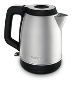 KI280D27 Tefal Steel Water Heater, 1.7 Liters, 2400 Watts