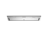 KIN86MOD1XB Built-in Bertazzone Hood, 86 Cm
