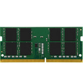 Kingston 16gb DDR4 3200mhz Notebook Ram, laptop
