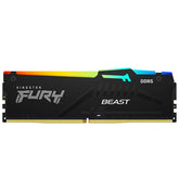 Kingston Fury Beast 16gb 5600mhz Ddr5 Ram