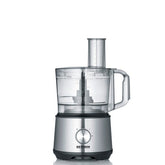KM 3892 Severin Food Processor with 1.5L Blender Jar