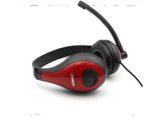 Logitech H110 Stereo Headset 3.5mm Dual Pin
