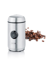 KM3879 Severin Electric Coffee Mill