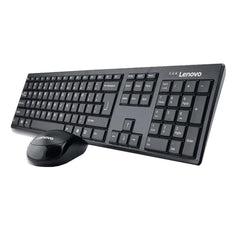 Lenovo KN100 Wireless Keyboard & Mouse Combo