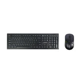 Lenovo KN200 Wireless Keyboard & Mouse Combo