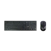 Lenovo KN200 Wireless Keyboard & Mouse Combo