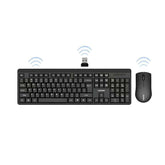Lenovo KN210 Wireless Keyboard & Mouse Combo