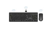 Lenovo KN210 Wireless Keyboard & Mouse Combo, gaming keyboard