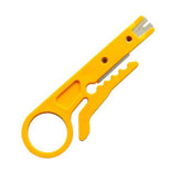 NO - Brand Multifunctional Professional Wire Stripper Tool Cutter with networking