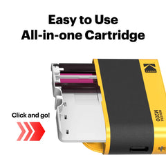 KODAK Mini 2 Era Photo Printer M200