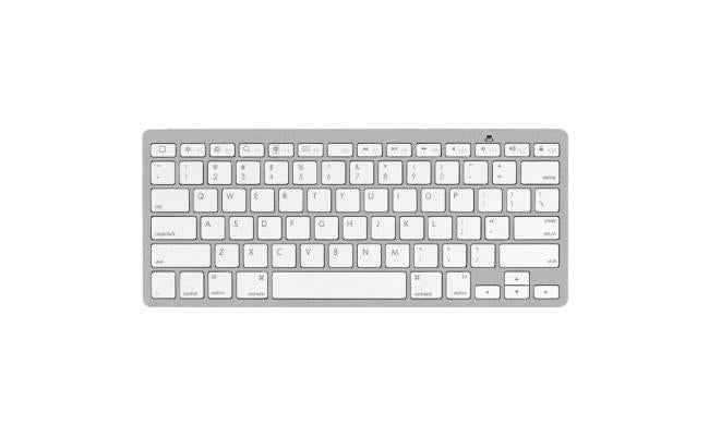 Mini Kb Bt Wireless Keyboard