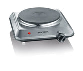 KP1092 Severin Hot Plumber 1500 Watt Stainless Steel