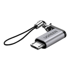 Ugreen 50590 Micro Usb To Usb Type C Adapter