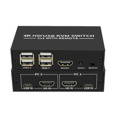 HDMI 4K USB cable for device connectivity