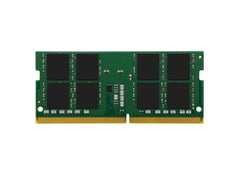 Kingston 32GB 5600MT/s DDR5 Non-ECC CL46 SODIMM 2Rx8
