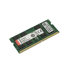 Kingston Value Ram 32GB DDR4-3200Mhz SODIMM Notebook Memory - KVR32S22D8-32 -