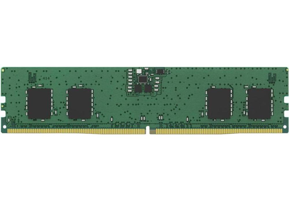 Kingston Ram for Desktop 8GB 5600Mhz DDR5