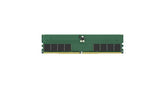 Kingston ValueRAM 32GB DDR5 5600MT/s CL46 DIMM 2Rx8 Non-ECC Desktop Memory
