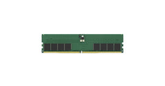 Kingston ValueRAM 32GB DDR5 5600MT/s CL46 DIMM 2Rx8 Non-ECC Desktop Memory