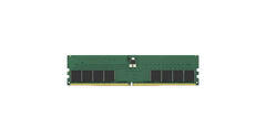 Kingston ValueRAM 32GB DDR5 5600MT/s CL46 DIMM 2Rx8 Non-ECC Desktop Memory