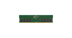 Kingston ValueRAM 16GB DDR5 5600MT/s CL46 DIMM 1Rx8 Non-ECC- Desktop Memory