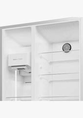 DR KWN2400XN A++ Side-By-Side Refrigerator