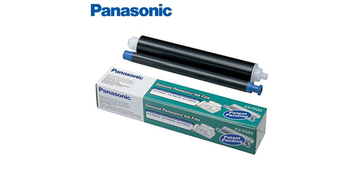 ROLL FAX KXFP332/342/352/353/362/363/361 BY ROLL (Original) - CompuMe