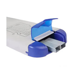 Kangaro DS-23S24FL Heavy Duty Stapler, Stapling 210 Sheets
