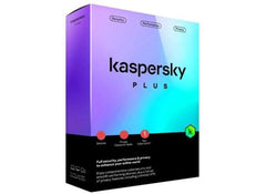 Kaspersky Small Office Security