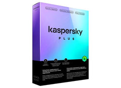 Kaspersky Small Office Security