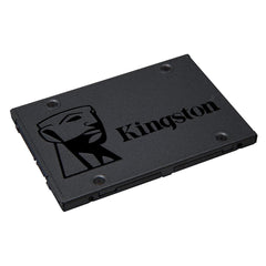 Kingston SATA solid state drive for data storage