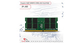 Kingston 16GB 3200MT/s DDR4 Non-ECC CL22 SODIMM 1Rx8