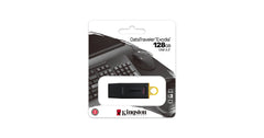 Kingston DT 128GB USB 3.2 Exodia