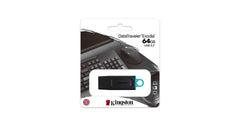 Kingston DT 64GB USB 3.2 Exodia