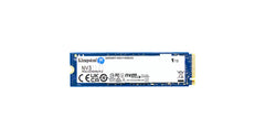 Kingston NV3 1TB PCIe 4.0 NVMe SSD