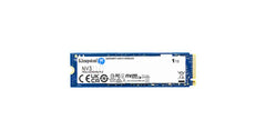 Kingston NV3 1TB PCIe 4.0 NVMe SSD