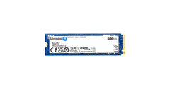 Kingston NV3 500GB PCIe 4.0 NVMe SSD