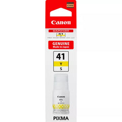 Canon GI-41S Y Ink Bottle Yellow