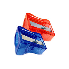 Pelikan Sharpener Sacapuntas Plastic 303 Jumbo, 30 pcs