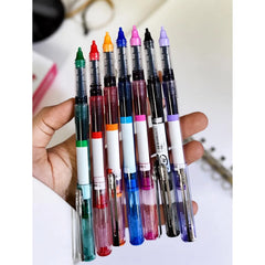 Randi Colors Rollerball Pen, Pink
